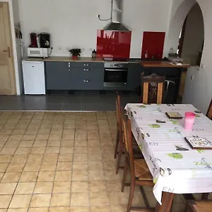 Naciento Hébergement de vacances Bagnères-de-Bigorre