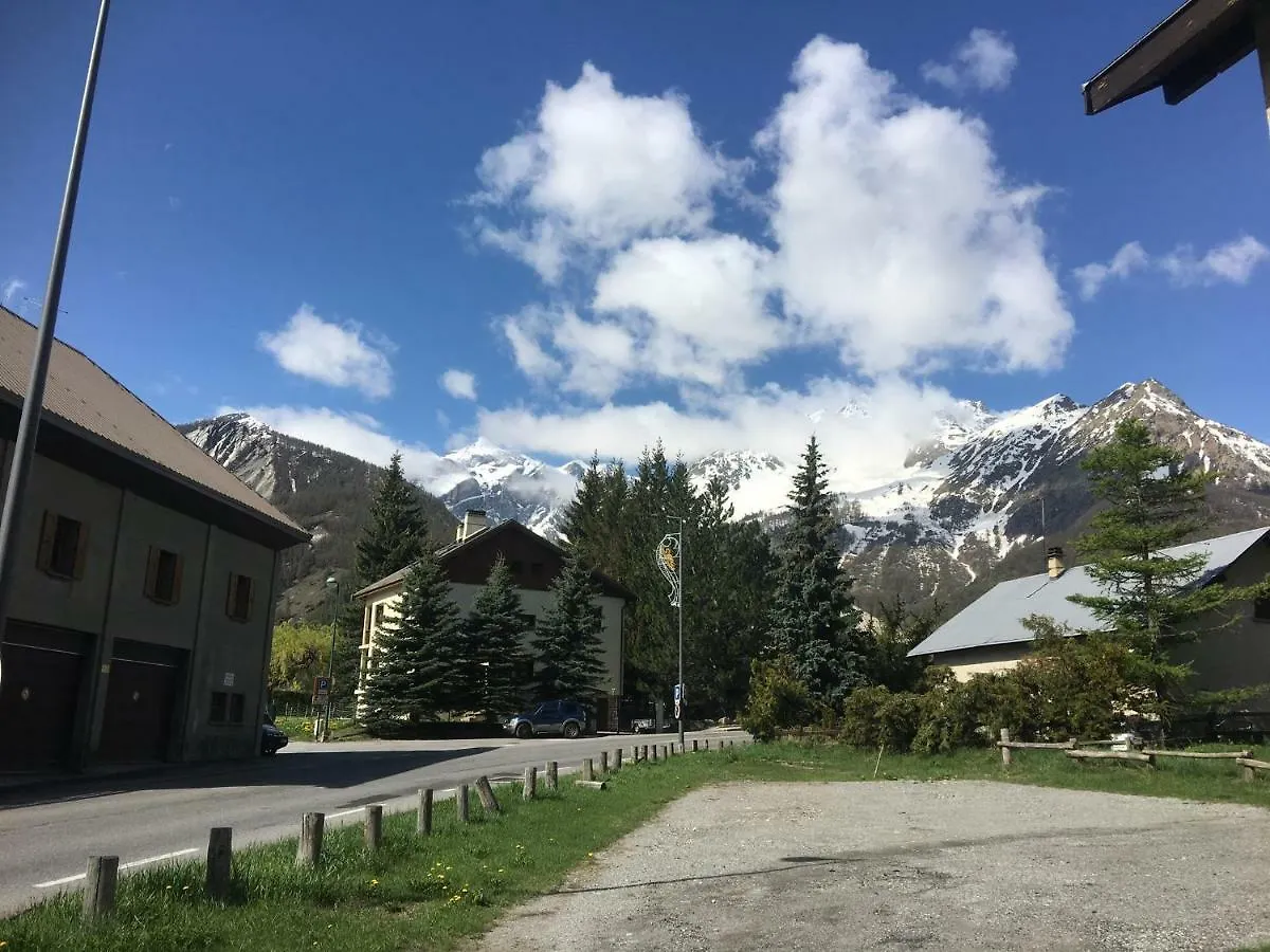 Apartment Studio Monetier-Les-Bains Le Monetier-les-Bains France